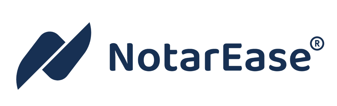 NotarEase Logo