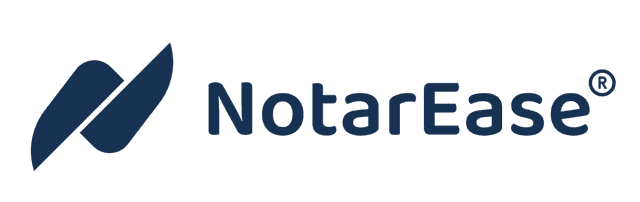 NotarEase Logo